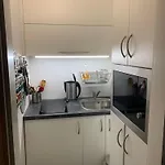 Apartmán Haus Kaernten *