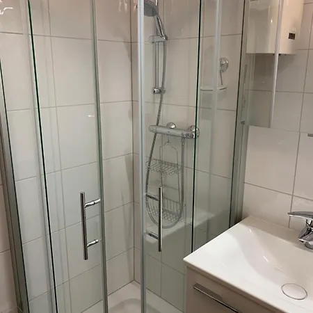 Haus Kaernten Lejlighed Bad Kleinkirchheim