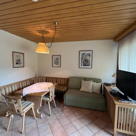 Haus Kaernten Bad Kleinkirchheim