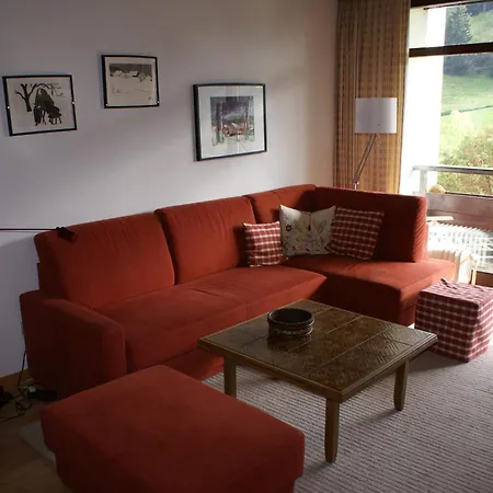 Haus Kaernten Lejlighed