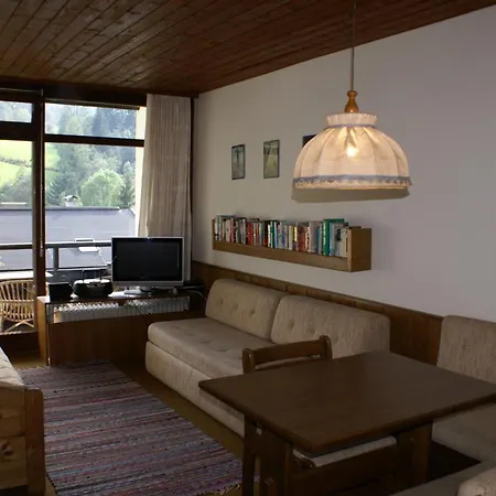 Haus Kaernten Daire