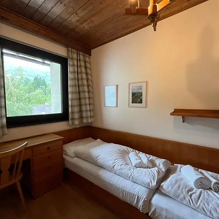 Haus Kaernten Lejlighed *