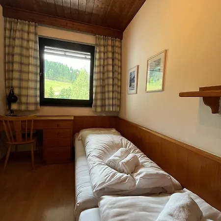 Lejlighed Haus Kaernten *