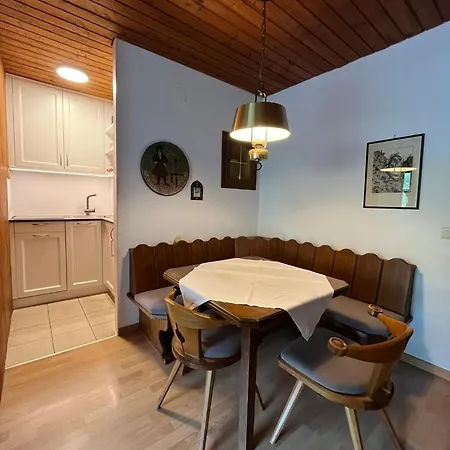 Haus Kaernten Bad Kleinkirchheim