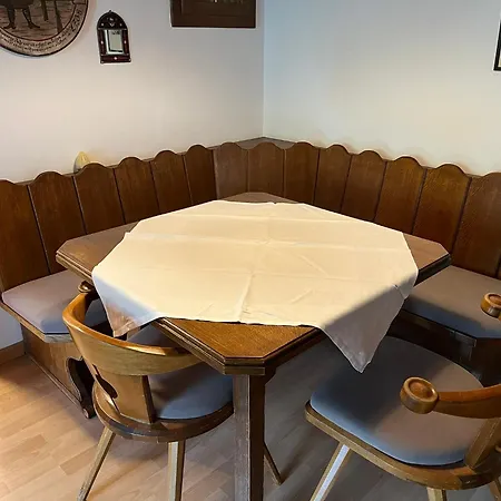 Haus Kaernten Lejlighed