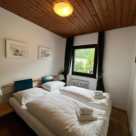Lejlighed Haus Kaernten *