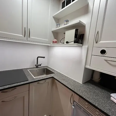 Lejlighed Haus Kaernten Bad Kleinkirchheim