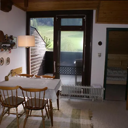 Haus Kaernten Daire Bad Kleinkirchheim
