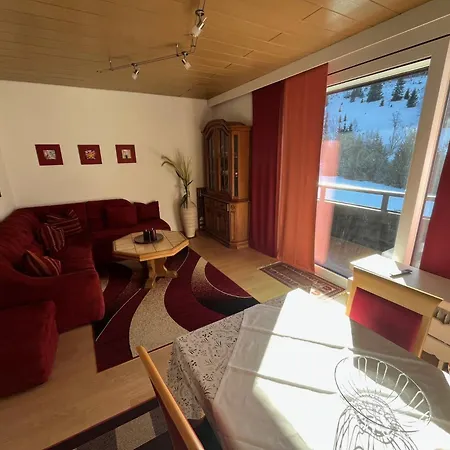 דירה Haus Kaernten *