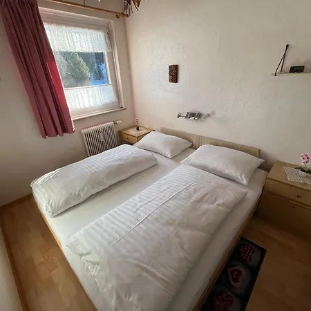 דירה Haus Kaernten באד קליניקירשהיים