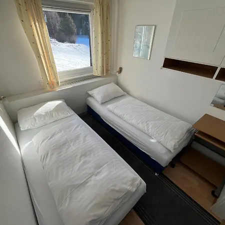 Haus Kaernten באד קליניקירשהיים