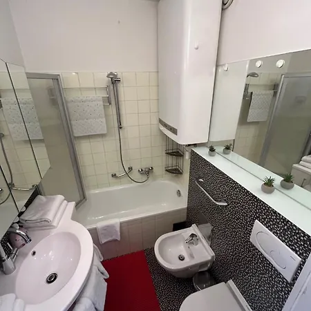 Apartment Haus Karnten Bad Kleinkirchheim