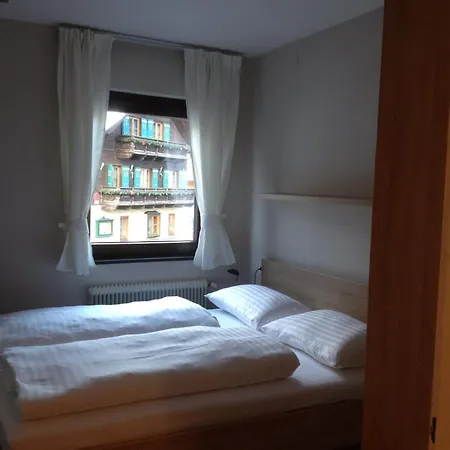 Lägenhet Haus Kaernten *