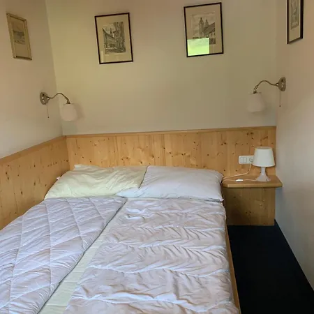 Haus Kaernten Lejlighed *