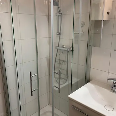Haus Karnten Apartment