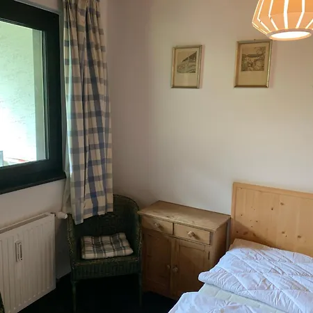 Haus Kaernten Lägenhet *