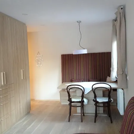 Haus Kaernten Lejlighed *