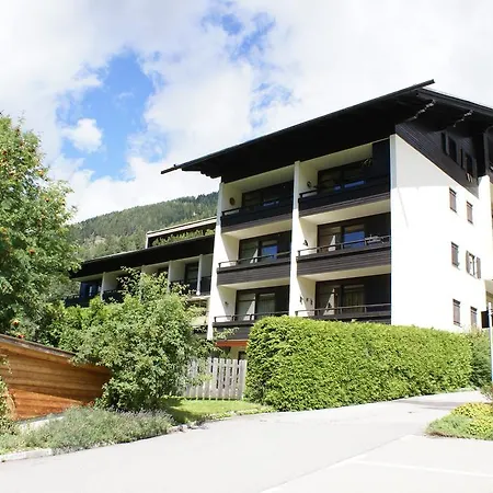 Daire Haus Kaernten *