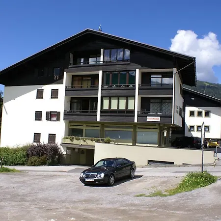 Daire Haus Kaernten