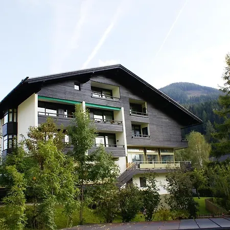 Haus Kaernten Bad Kleinkirchheim