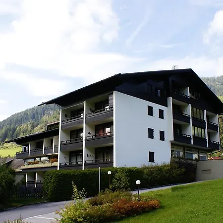 Daire Haus Kaernten