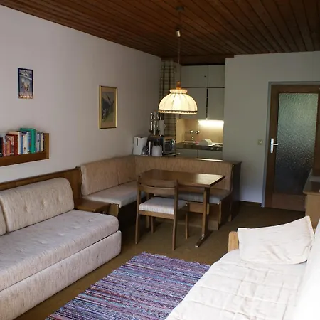 Haus Kaernten Daire