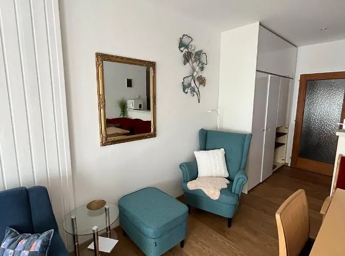 Haus Kaernten * Bad Kleinkirchheim