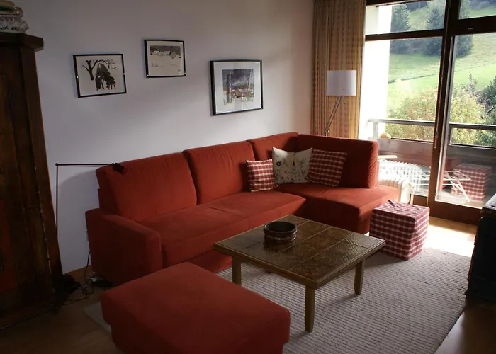 Haus Kaernten Διαμέρισμα