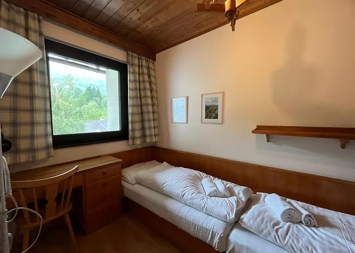 Haus Kaernten Lägenhet *