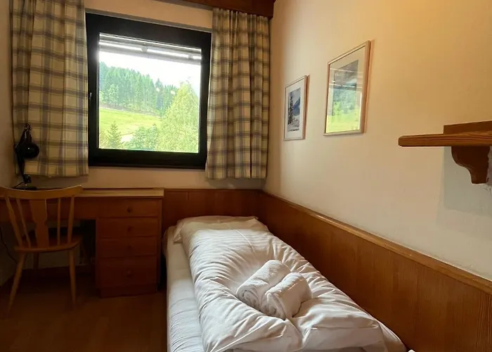 Διαμέρισμα Haus Kaernten *