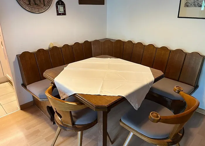 Haus Kaernten Lägenhet