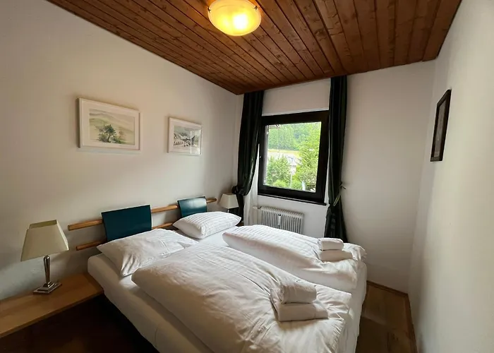 דירה Haus Kaernten *