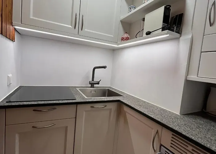 Haus Kaernten Διαμέρισμα Bad Kleinkirchheim