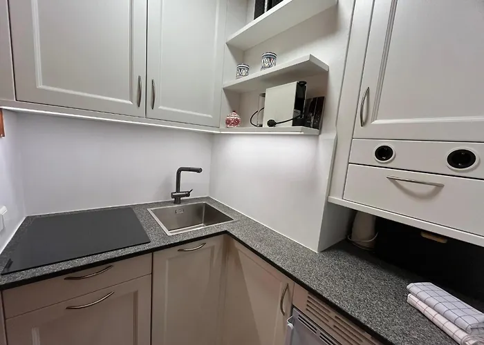 Διαμέρισμα Haus Kaernten Bad Kleinkirchheim