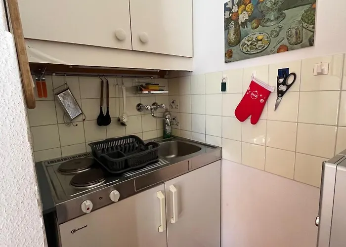 Haus Kaernten * Bad Kleinkirchheim