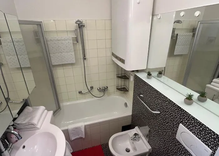 Lägenhet Haus Kaernten Bad Kleinkirchheim