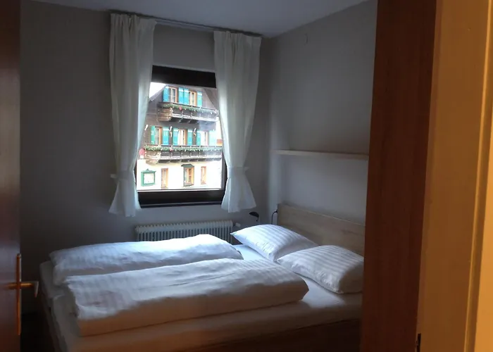 דירה Haus Kaernten *