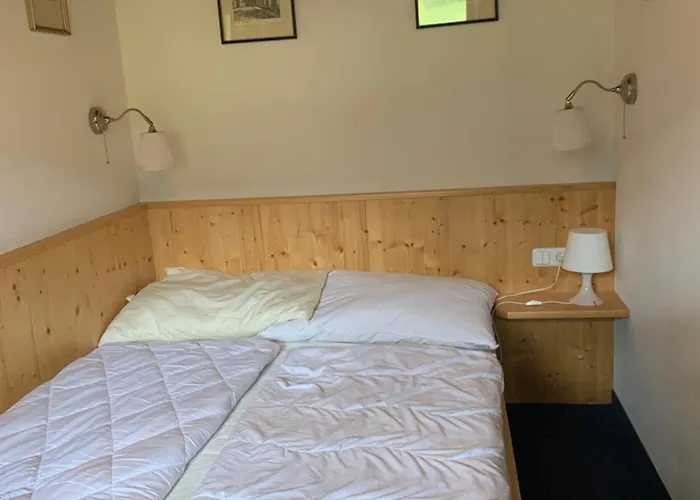 Haus Kaernten דירה *