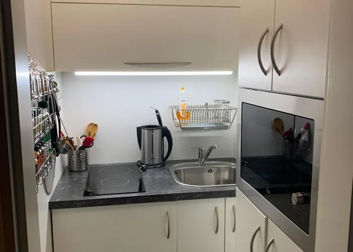 דירה Haus Kaernten *