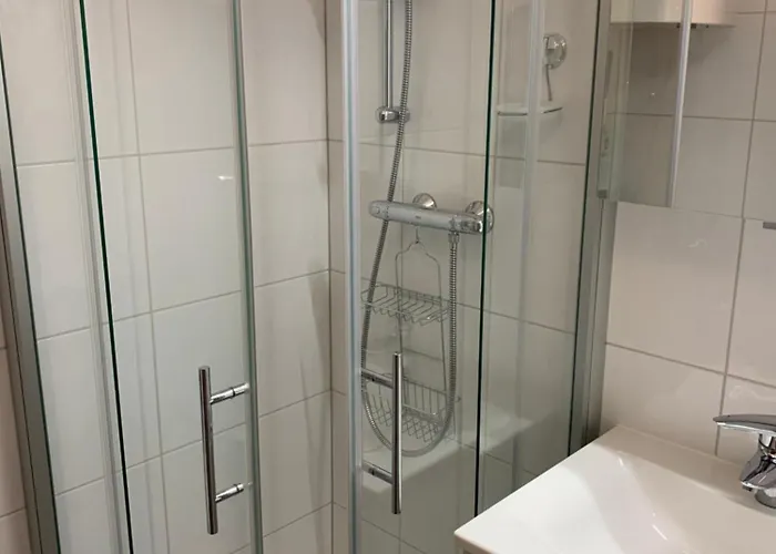 Haus Kaernten Lägenhet