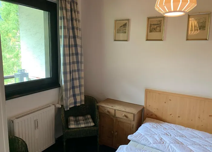 Haus Kaernten דירה *