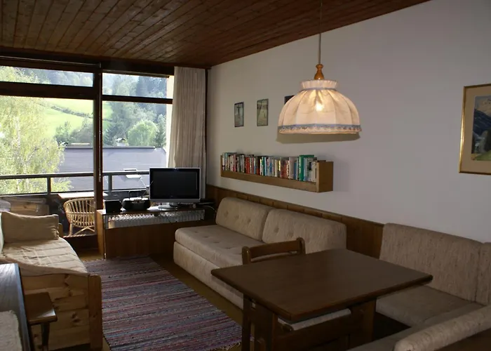 Haus Kaernten Bad Kleinkirchheim