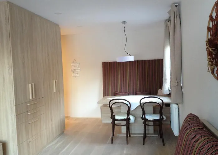 Haus Kaernten דירה *