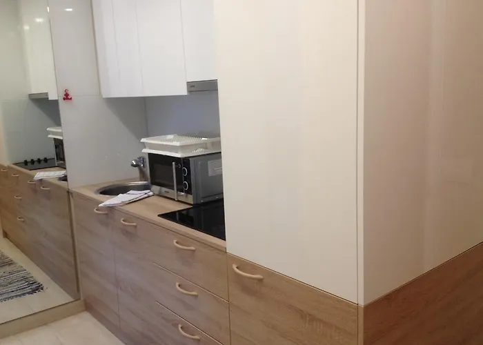 Haus Kaernten Lägenhet