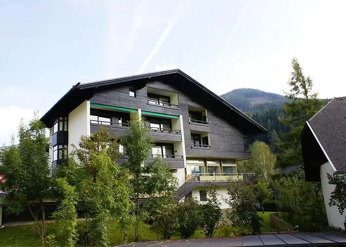 Haus Kaernten Bad Kleinkirchheim